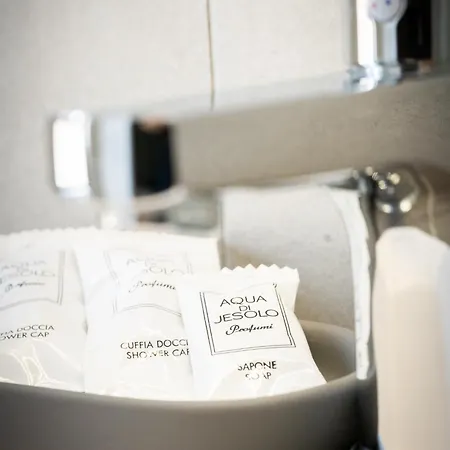 Laurin Hotel Lido di Jesolo