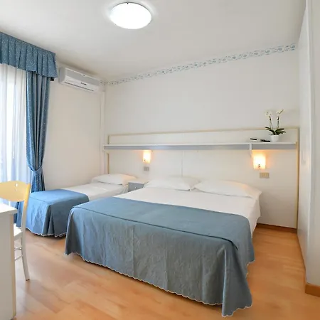Hotel Laurin Lido di Jesolo